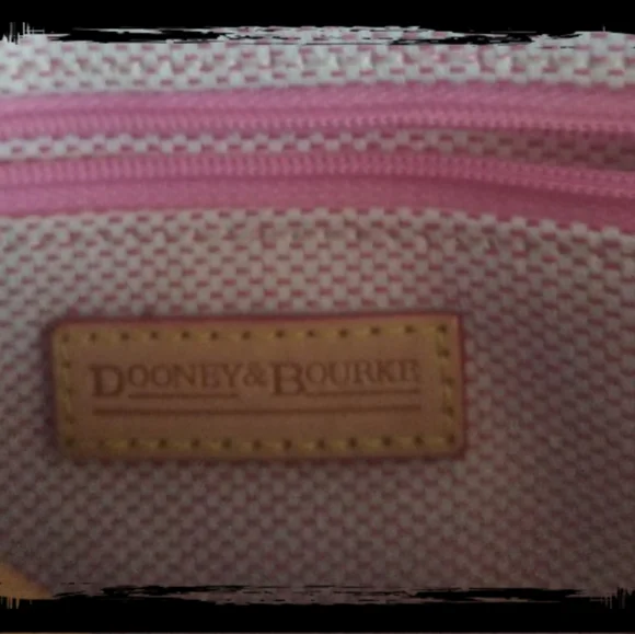 Dooney & Bourke Shoulder Bag - Picture 5 of 5